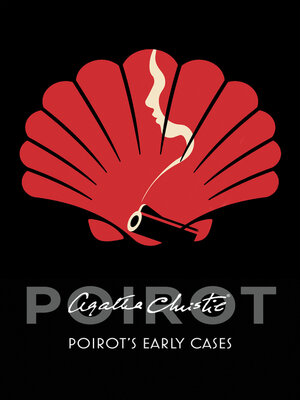 Poirot's Early Cases - ebook
